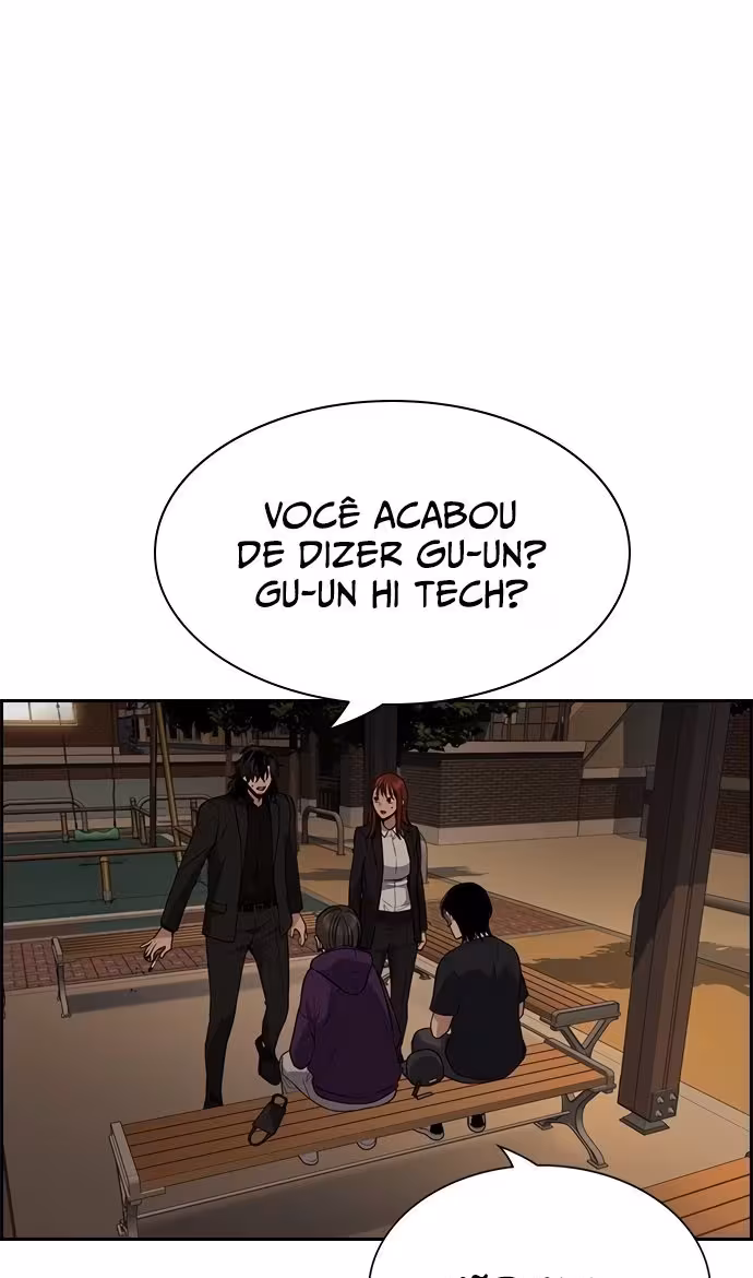 Página do Capítulo 92