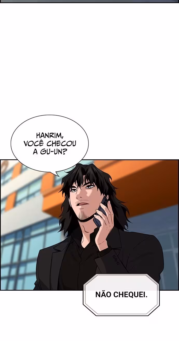 Página do Capítulo 92