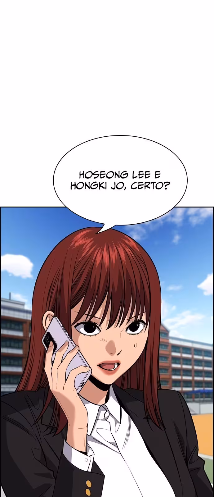 Página do Capítulo 92