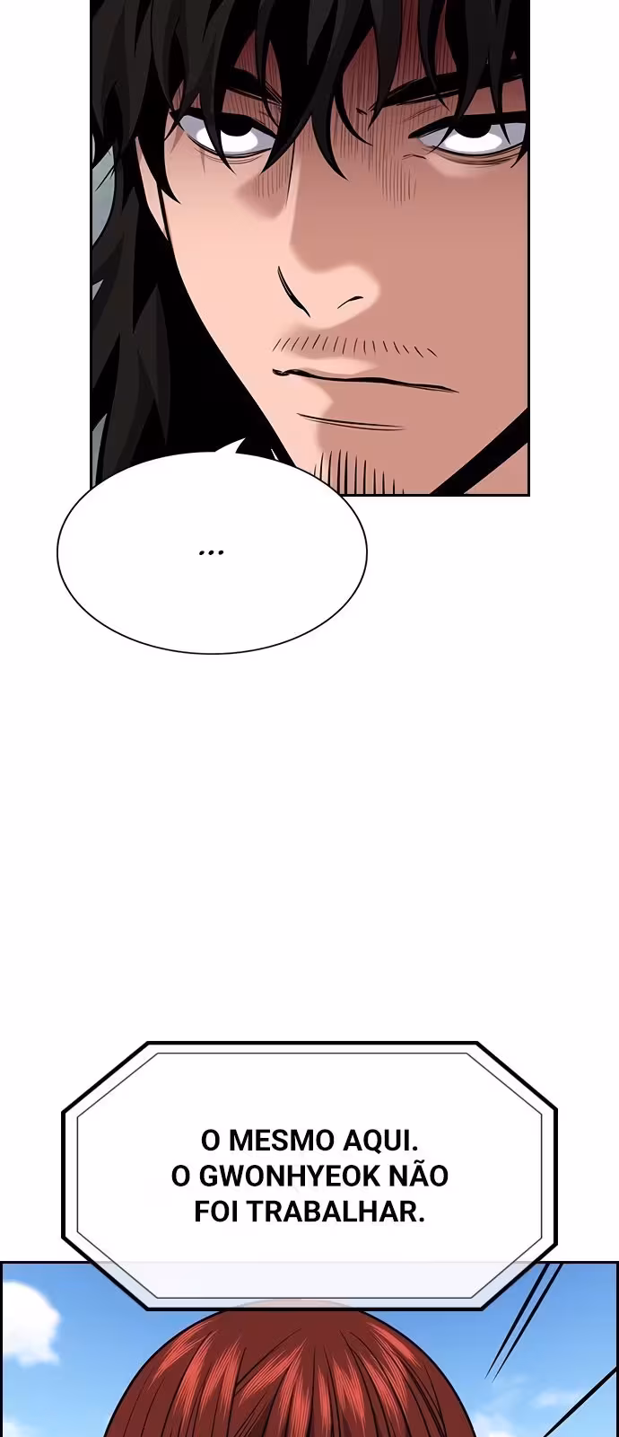 Página do Capítulo 92