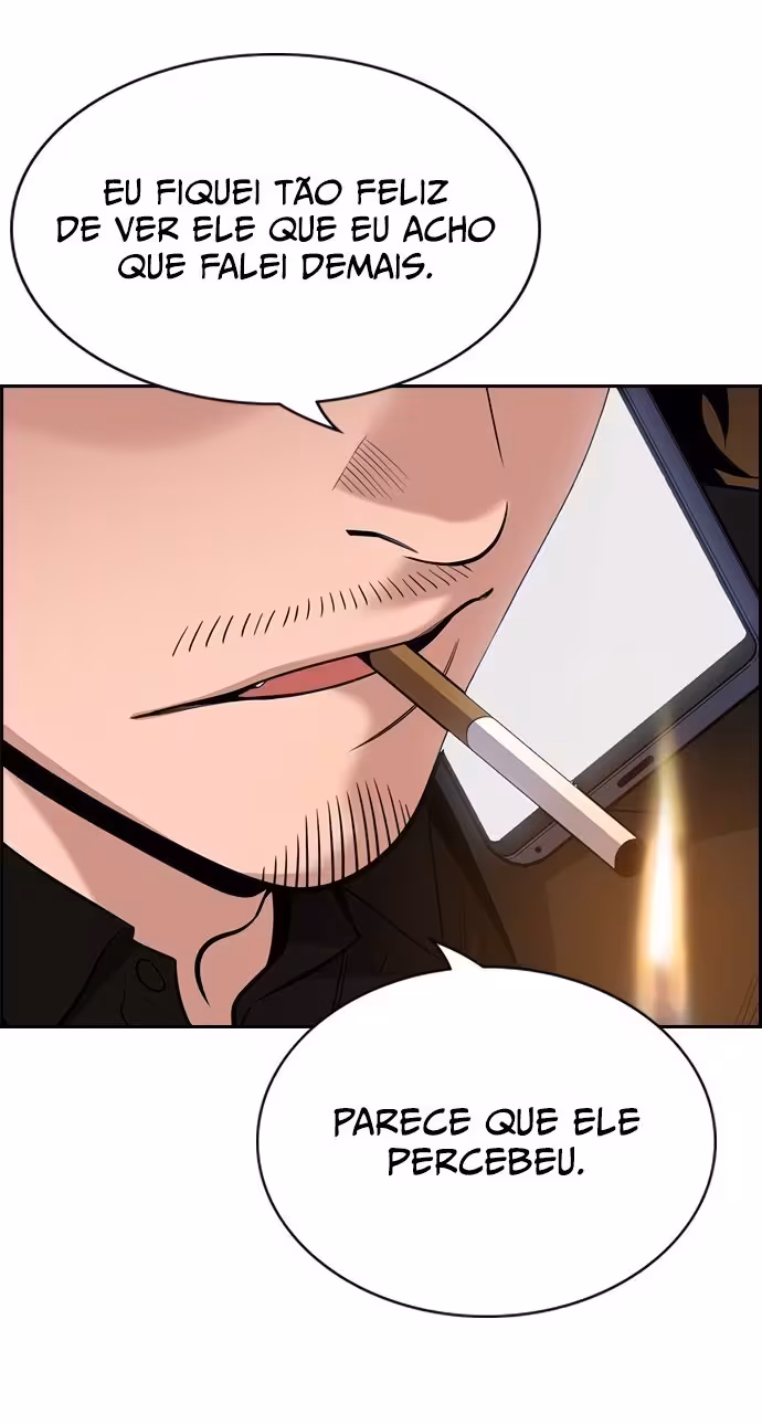 Página do Capítulo 92