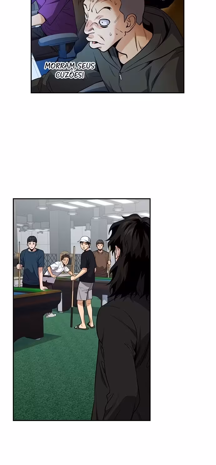 Página do Capítulo 92