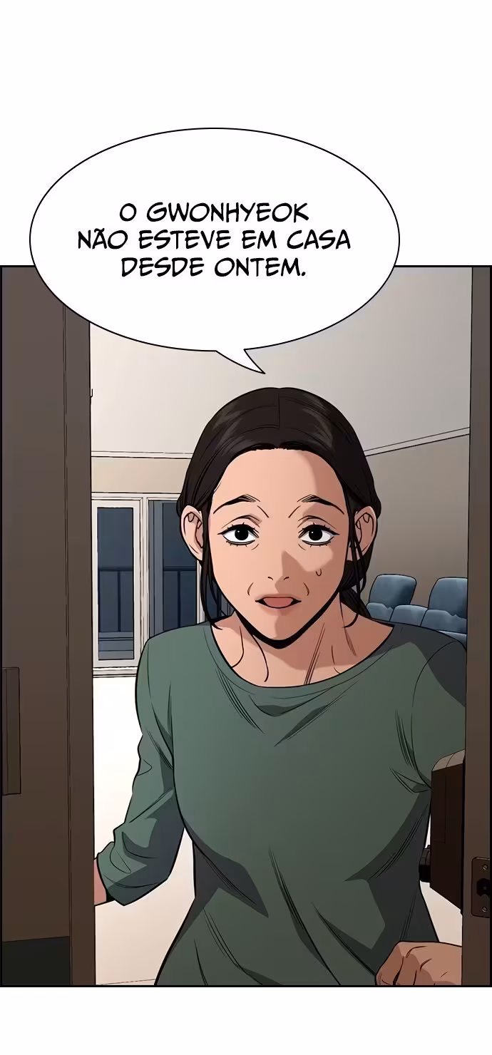 Página do Capítulo 92