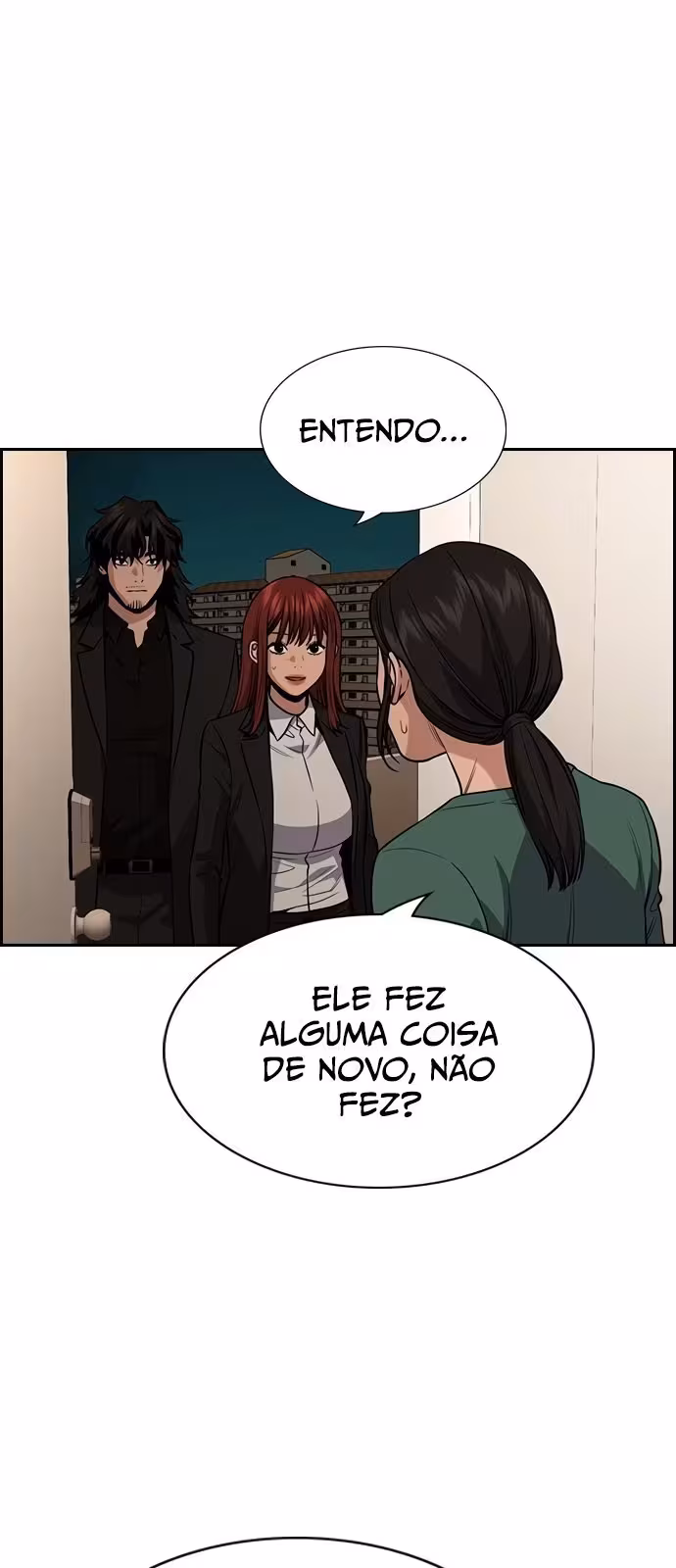 Página do Capítulo 92