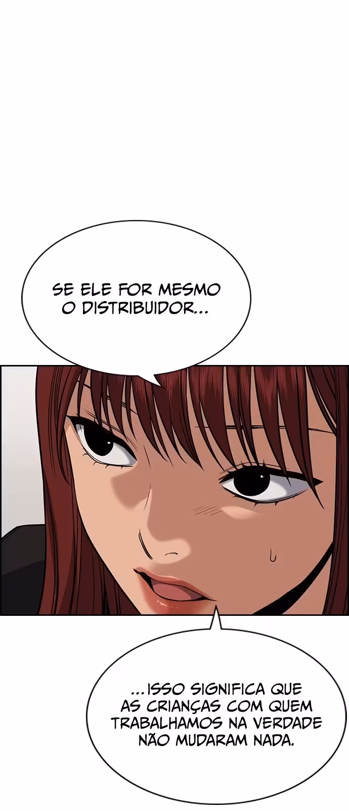 Página do Capítulo 92