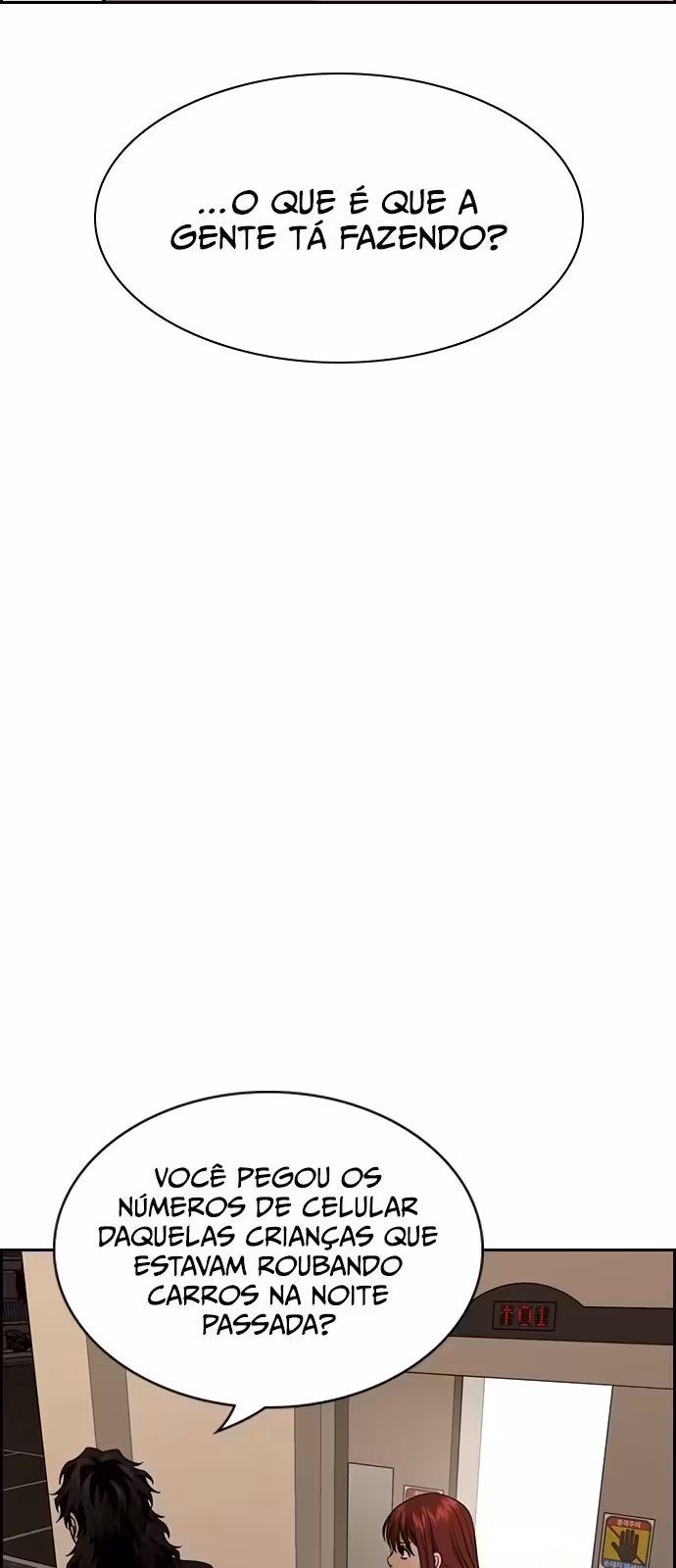 Página do Capítulo 92