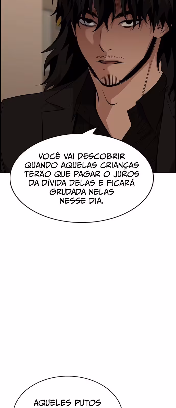 Página do Capítulo 92