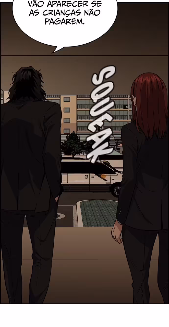 Página do Capítulo 92