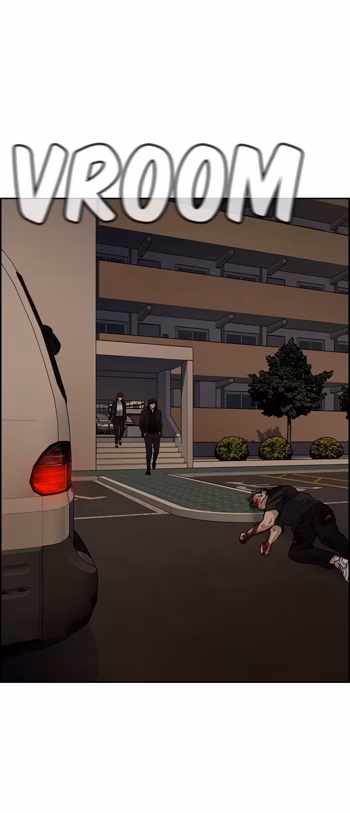 Página do Capítulo 92