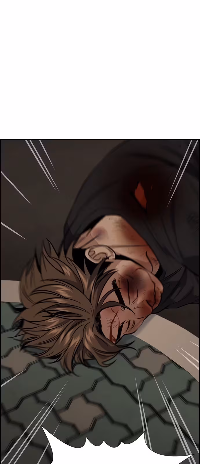 Página do Capítulo 92