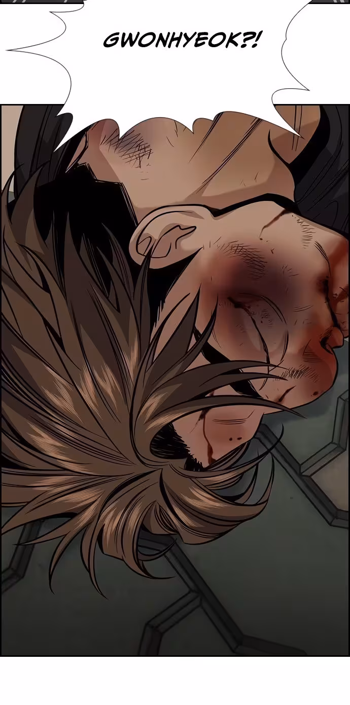 Página do Capítulo 92