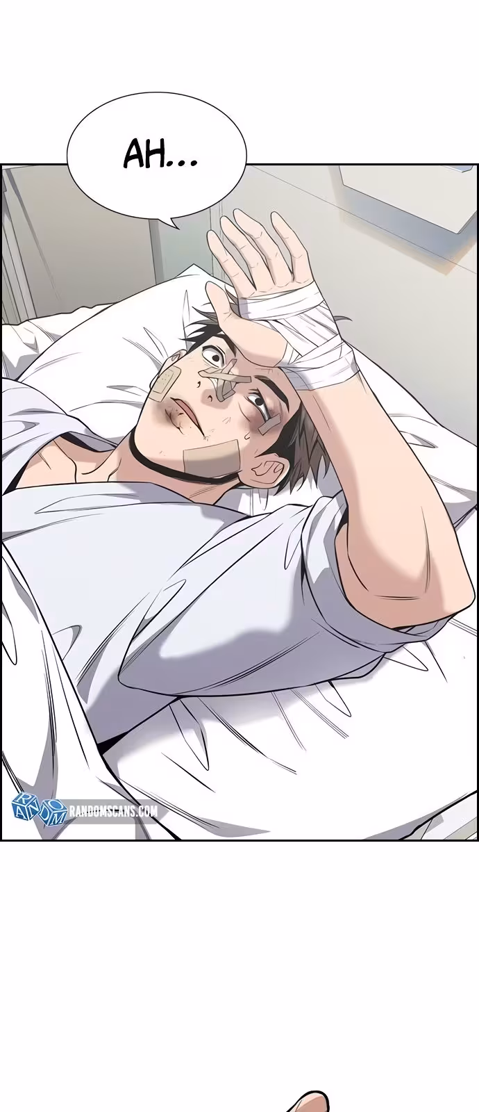 Página do Capítulo 93