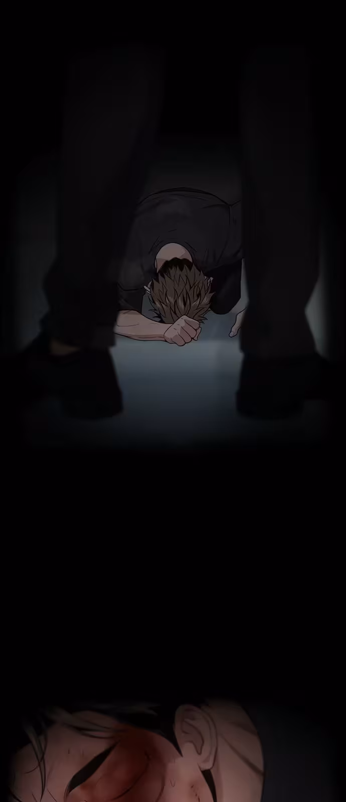 Página do Capítulo 93