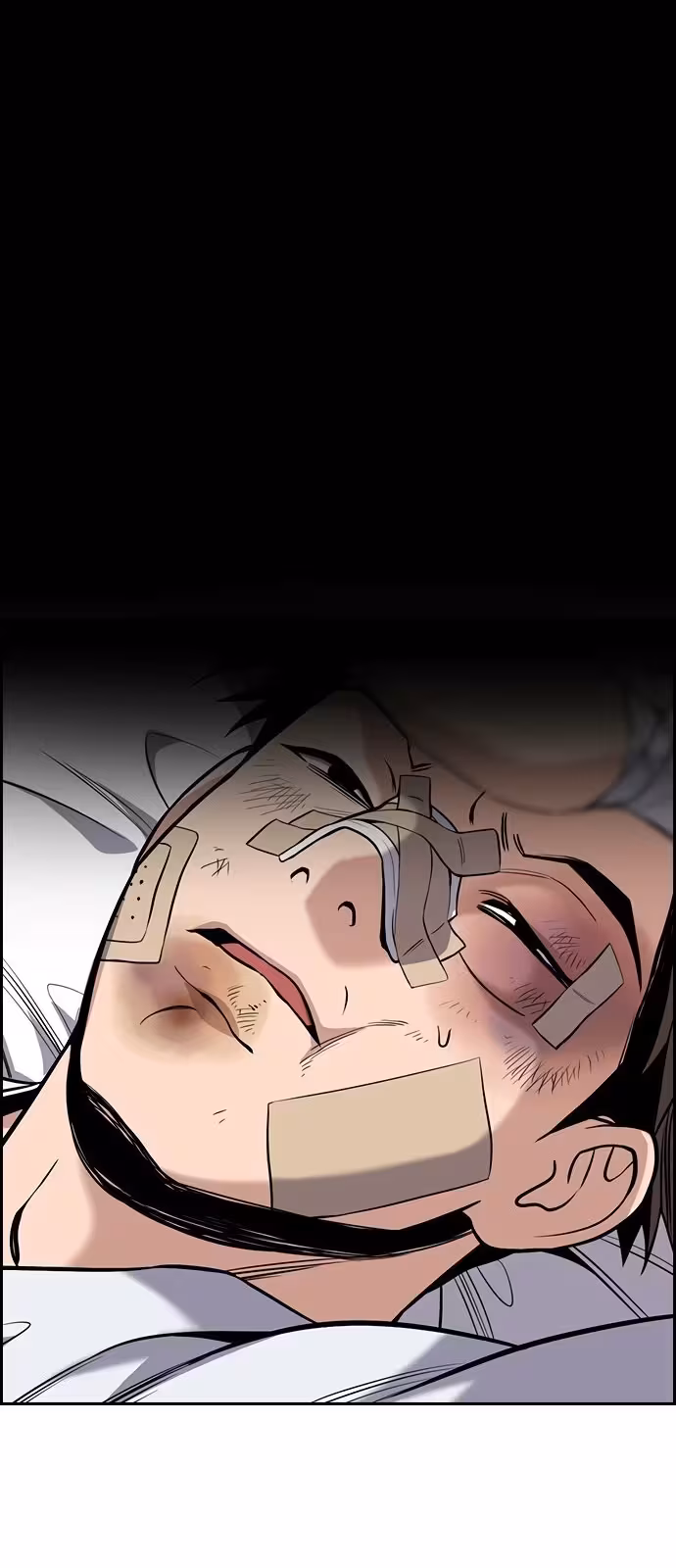 Página do Capítulo 93