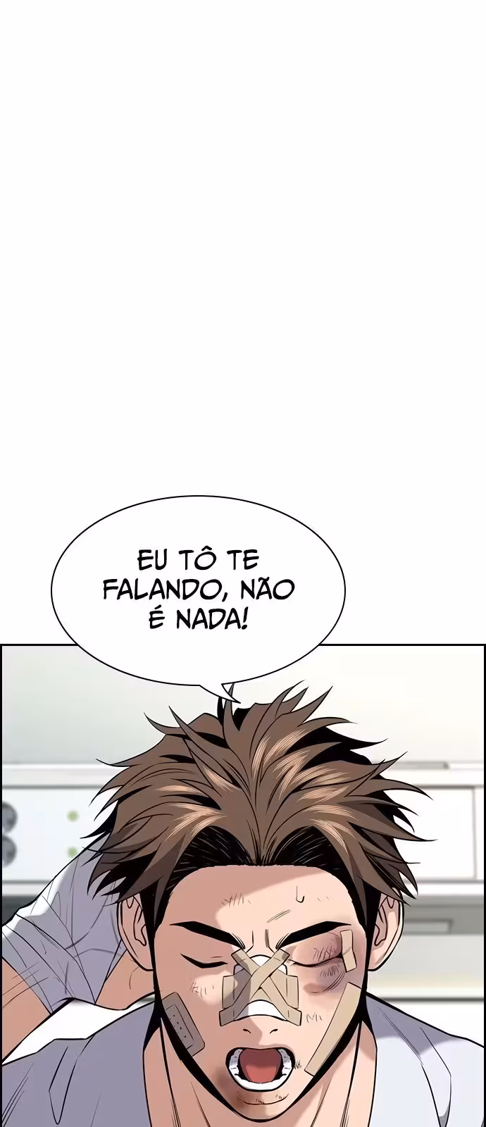 Página do Capítulo 93