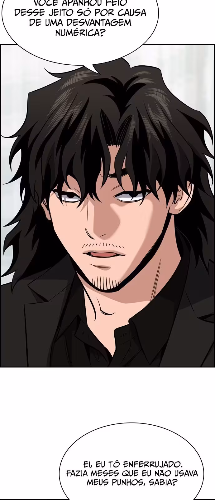 Página do Capítulo 93