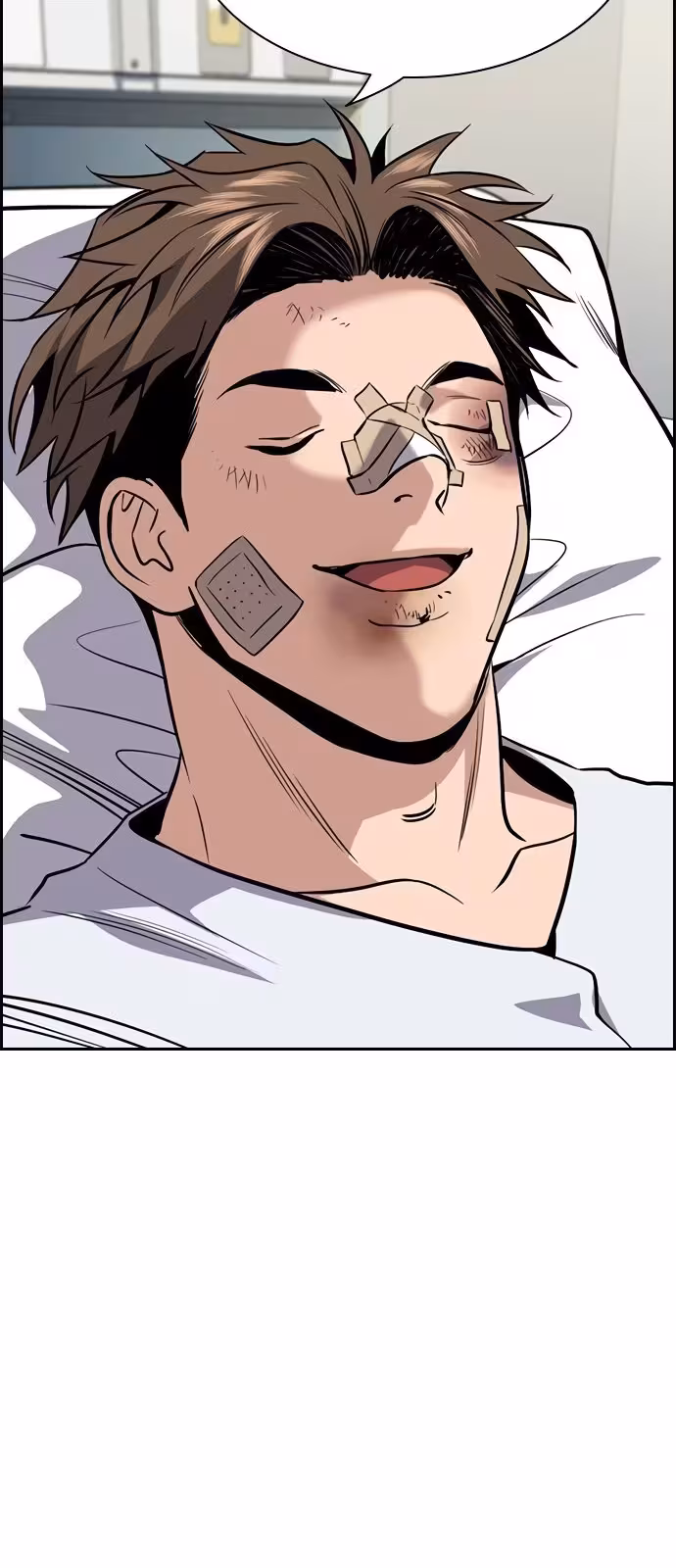 Página do Capítulo 93