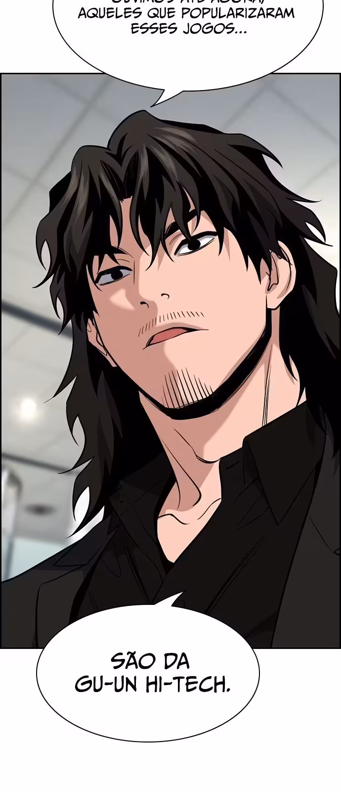 Página do Capítulo 93