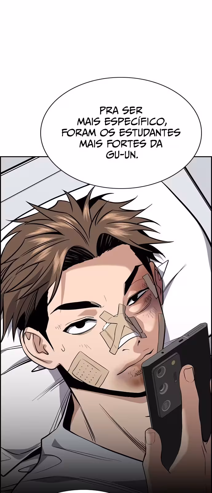 Página do Capítulo 93