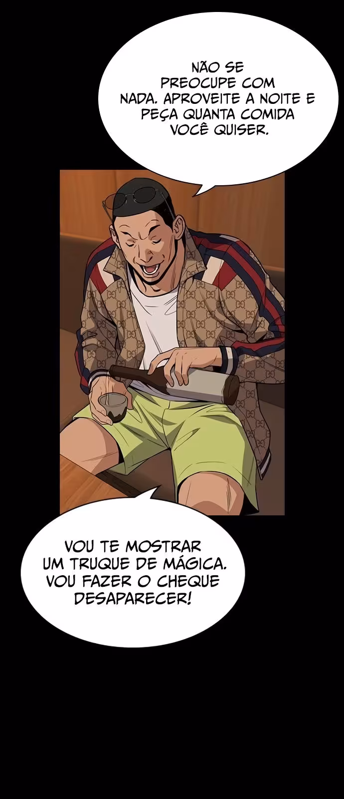 Página do Capítulo 93