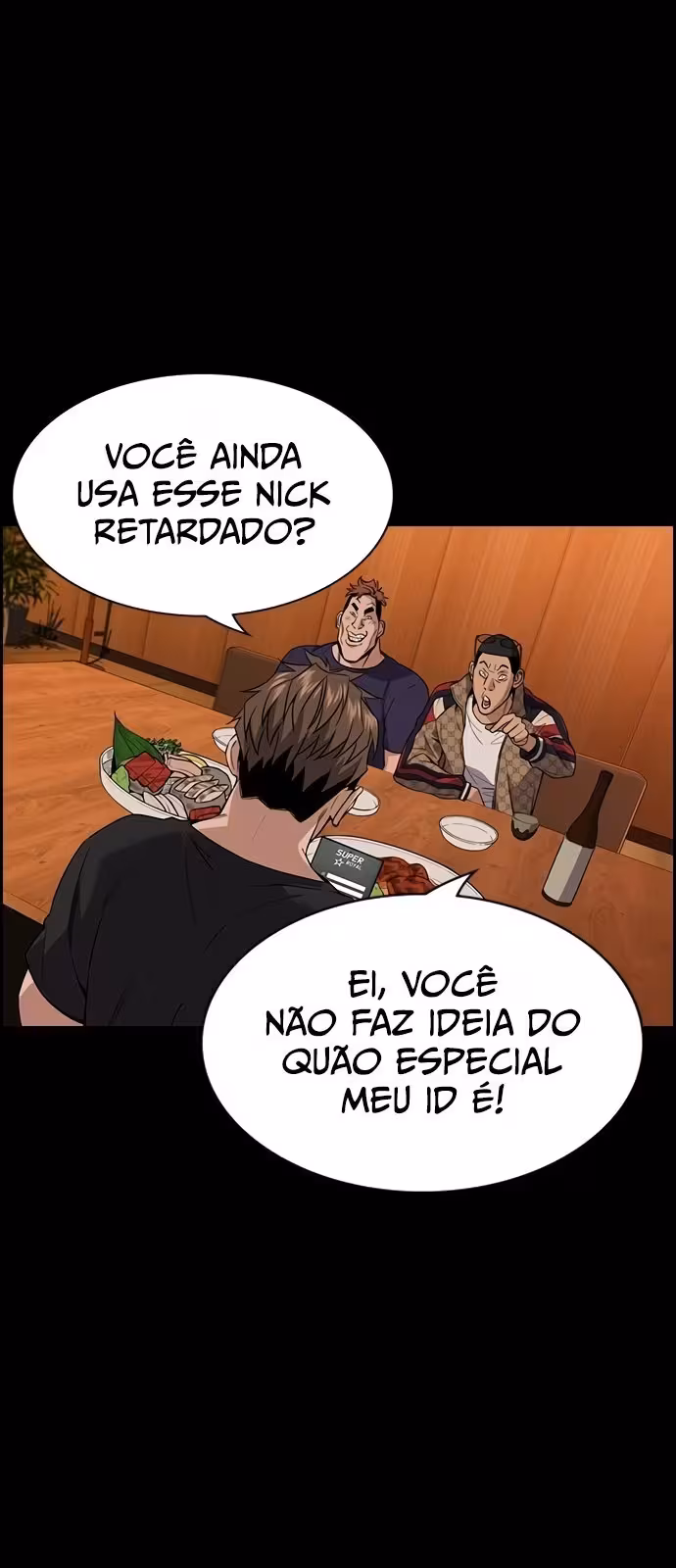 Página do Capítulo 93