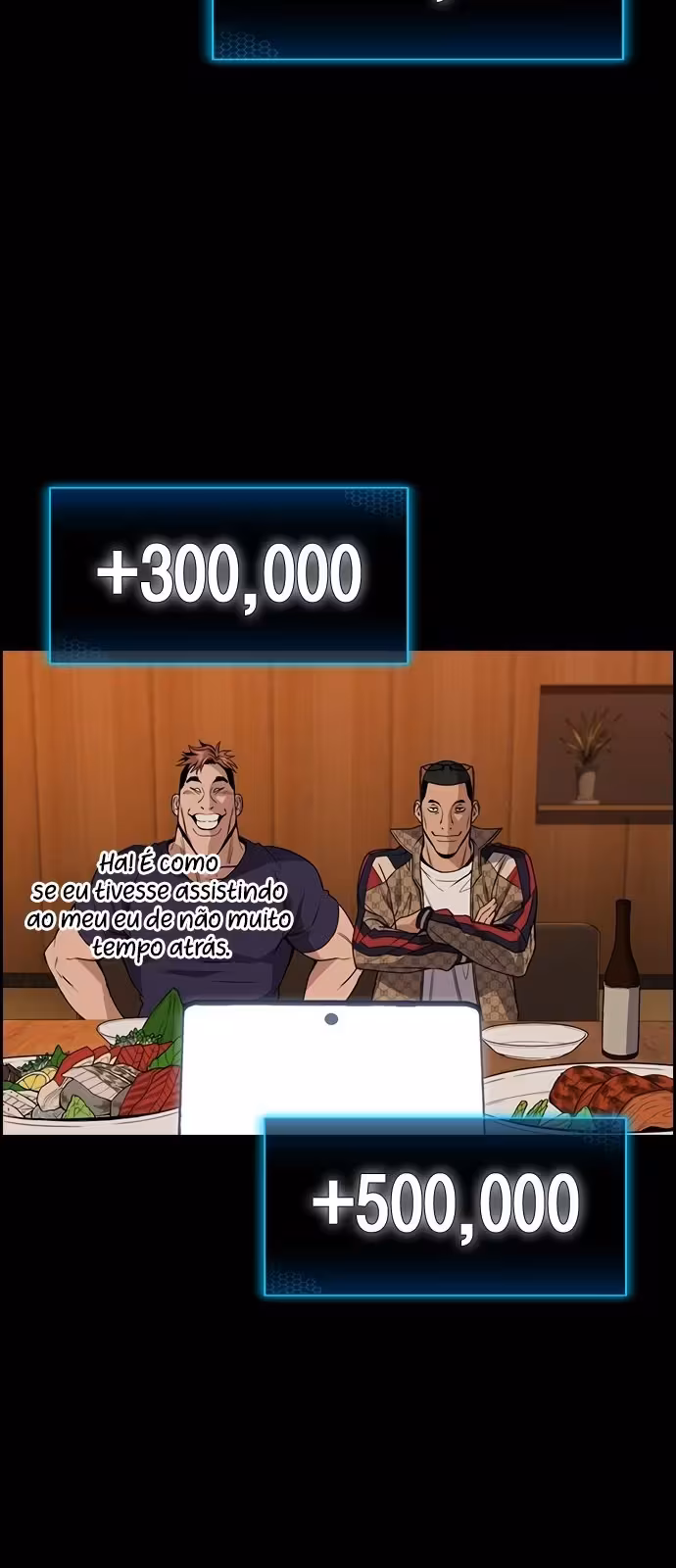 Página do Capítulo 93