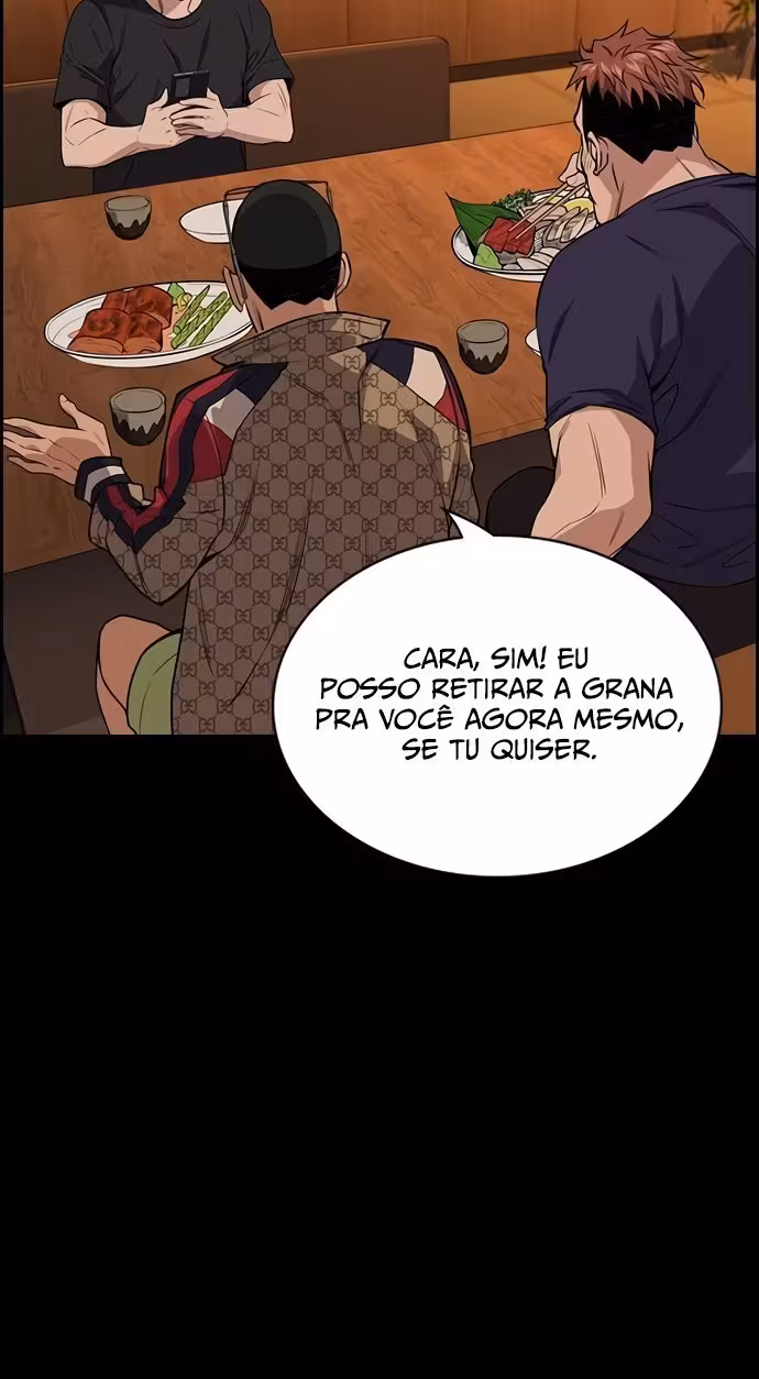 Página do Capítulo 93