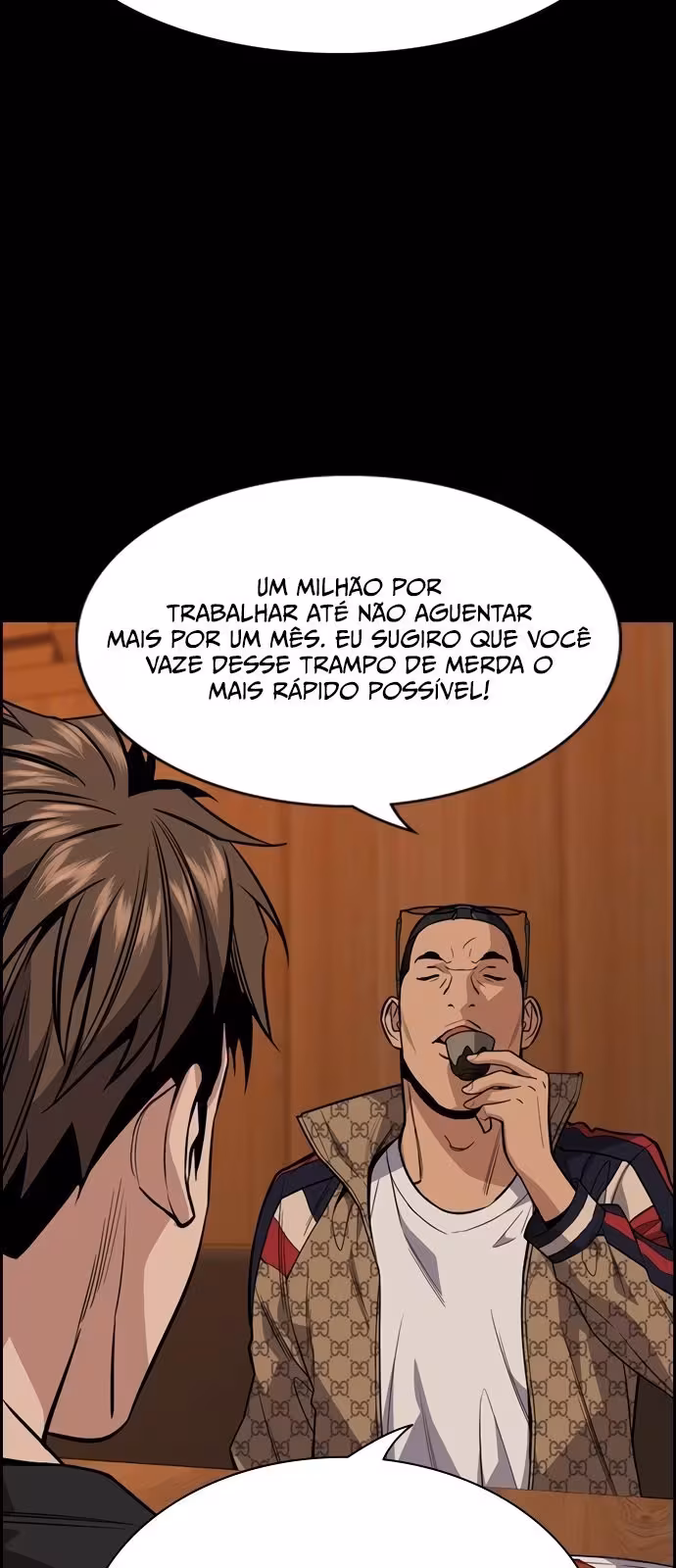 Página do Capítulo 93