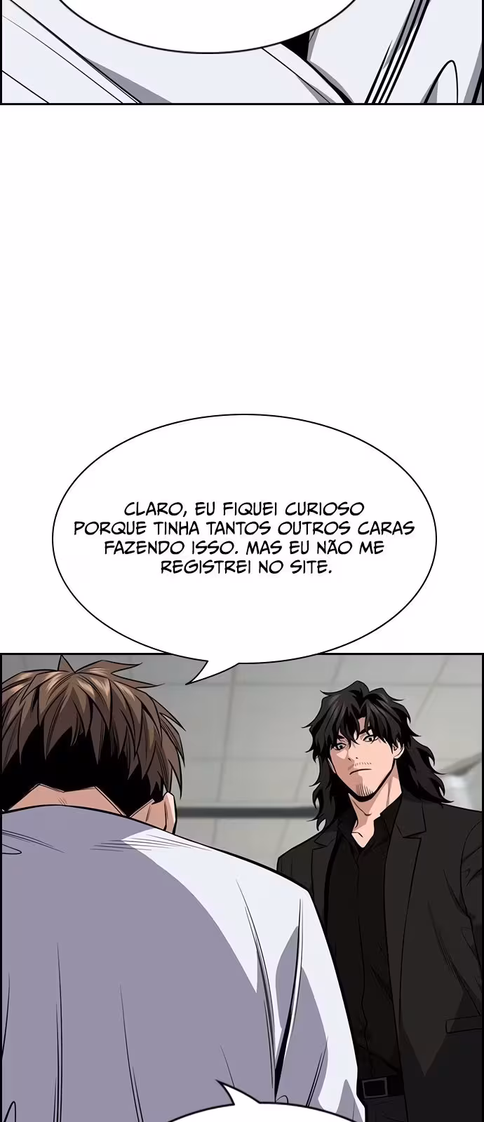 Página do Capítulo 93