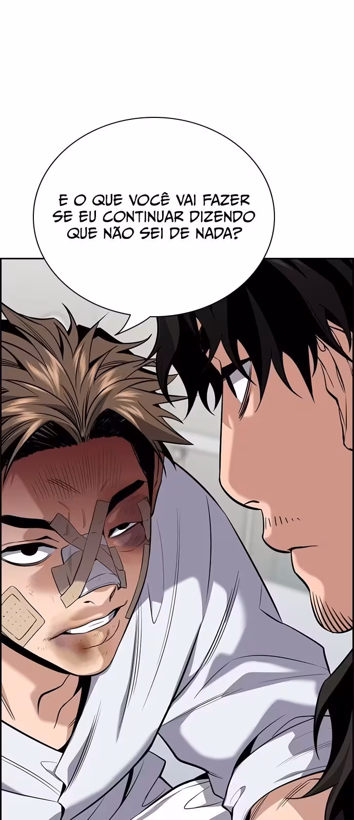 Página do Capítulo 93