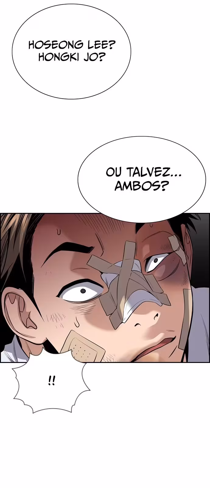 Página do Capítulo 93