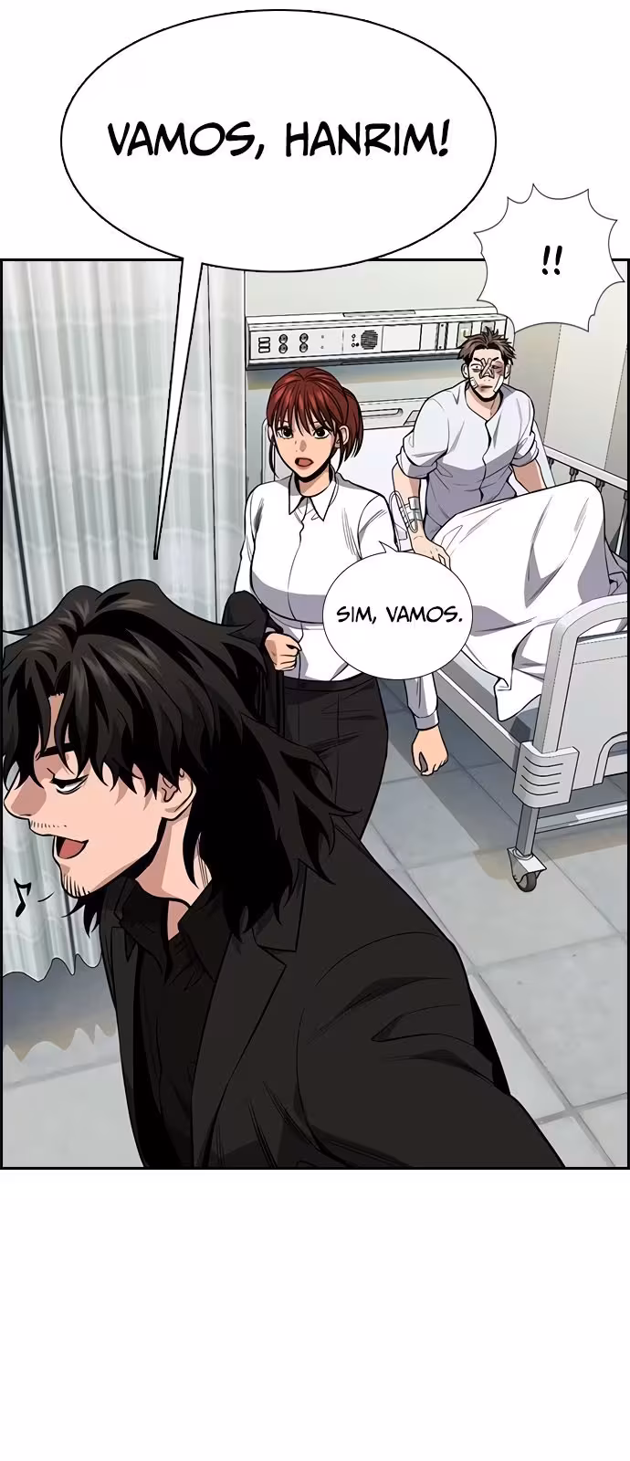 Página do Capítulo 93