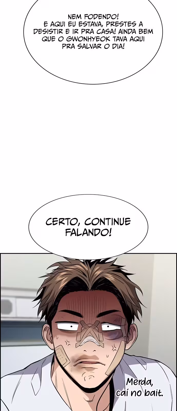 Página do Capítulo 93