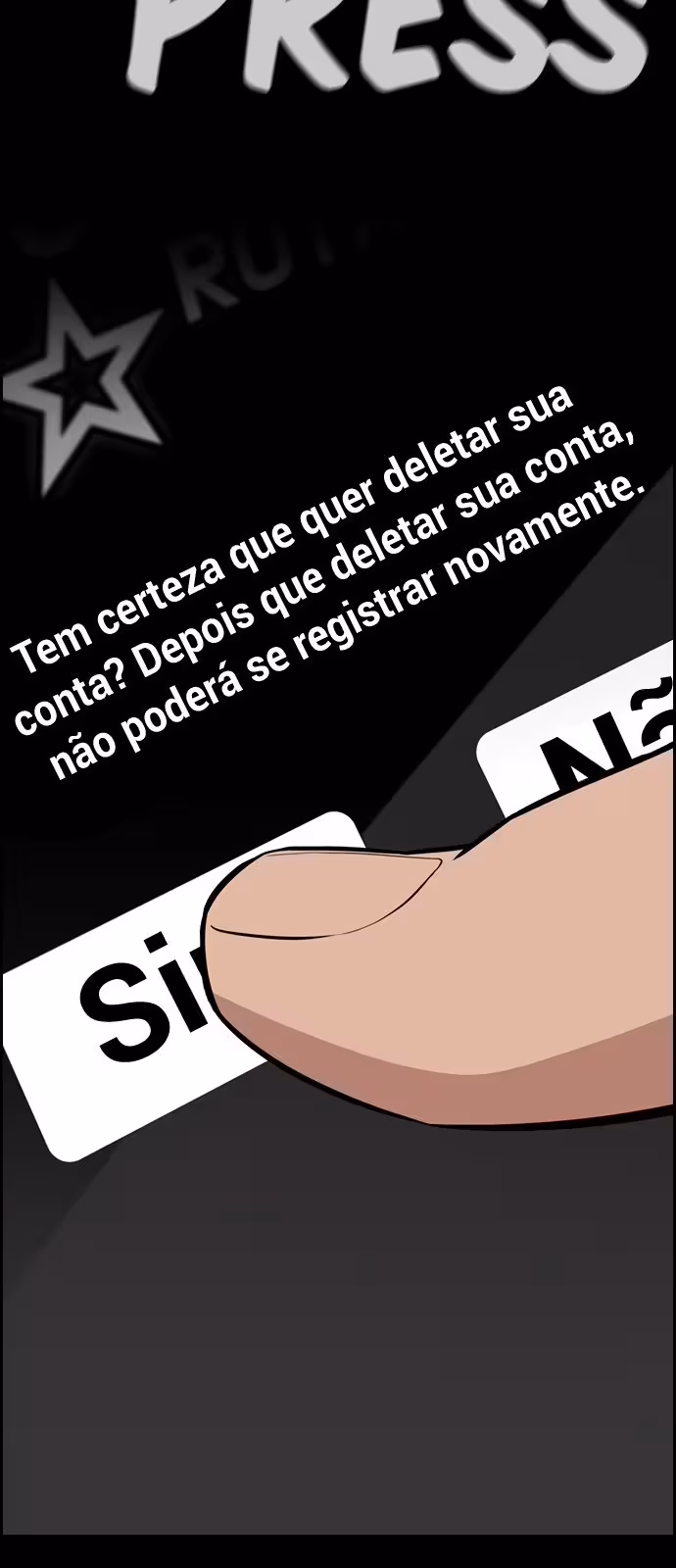 Página do Capítulo 93