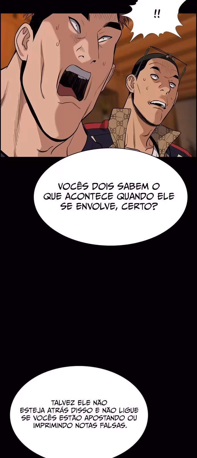 Página do Capítulo 93