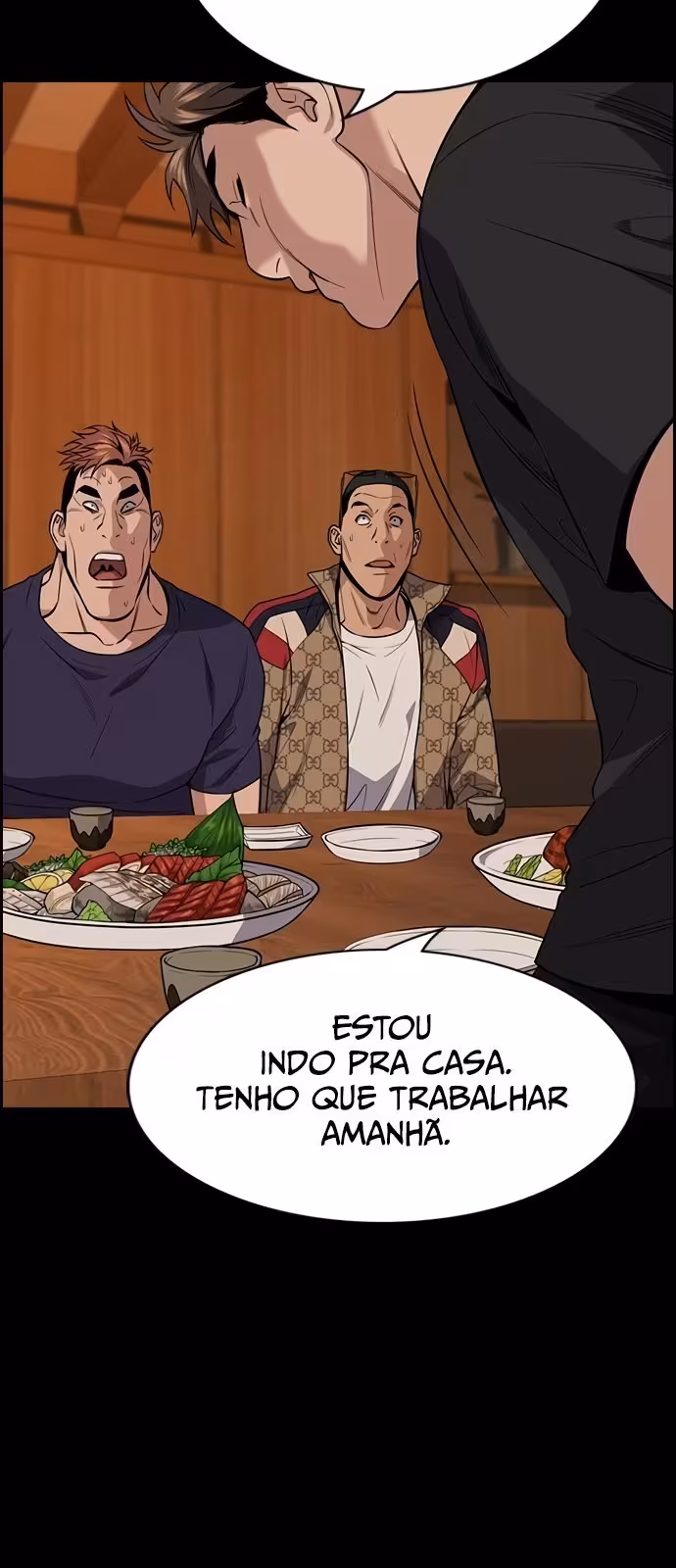 Página do Capítulo 93