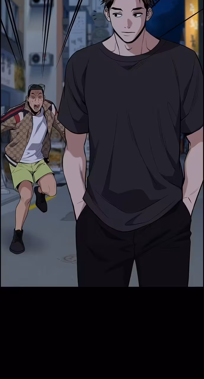 Página do Capítulo 93