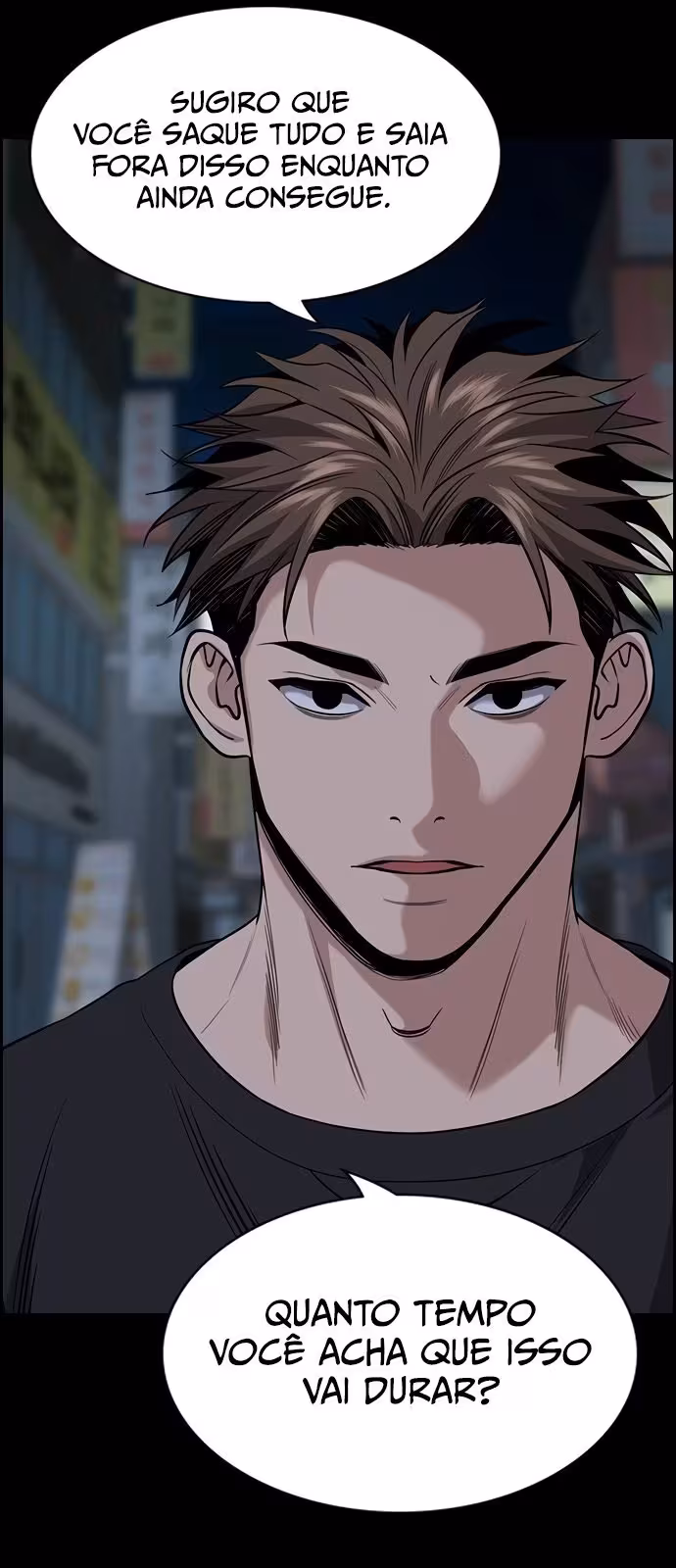 Página do Capítulo 93