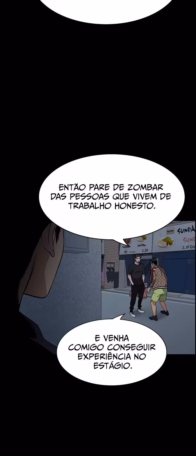 Página do Capítulo 93