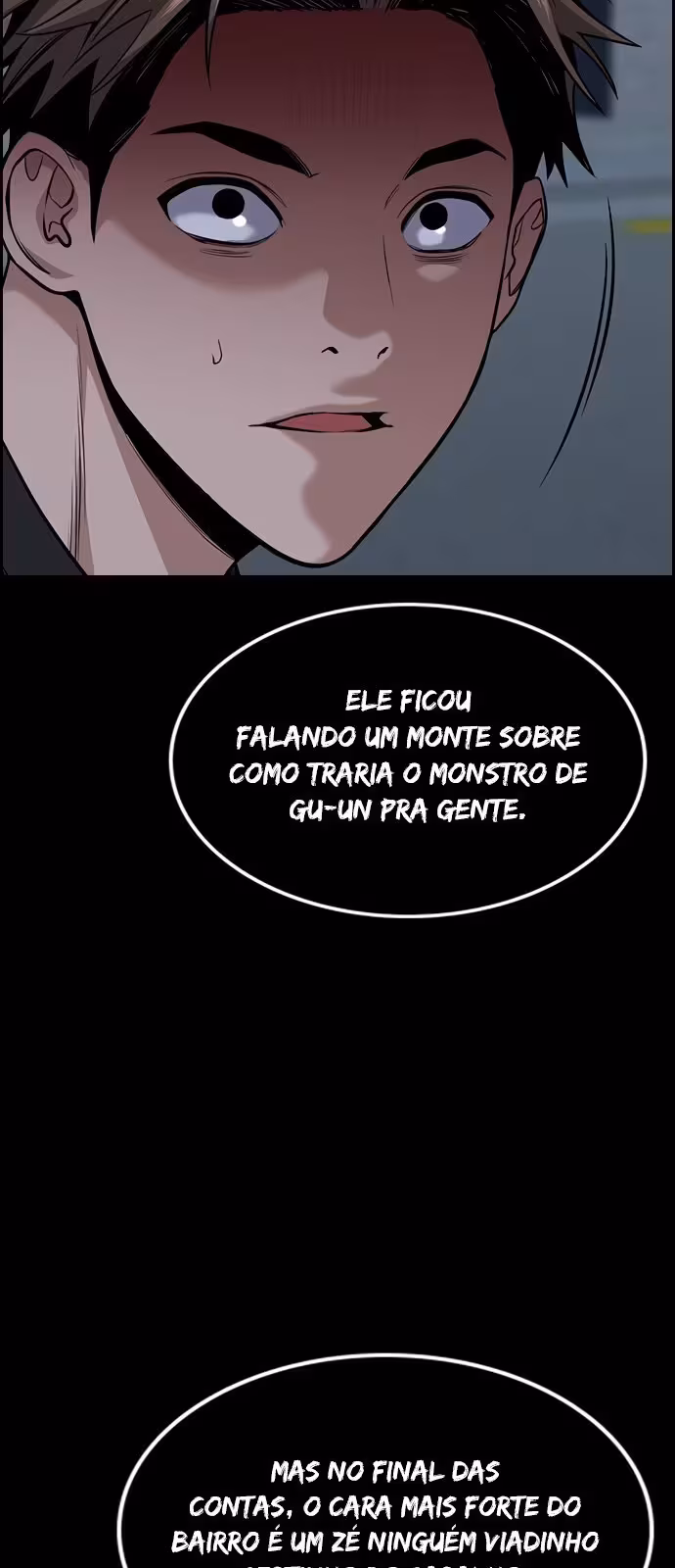 Página do Capítulo 93