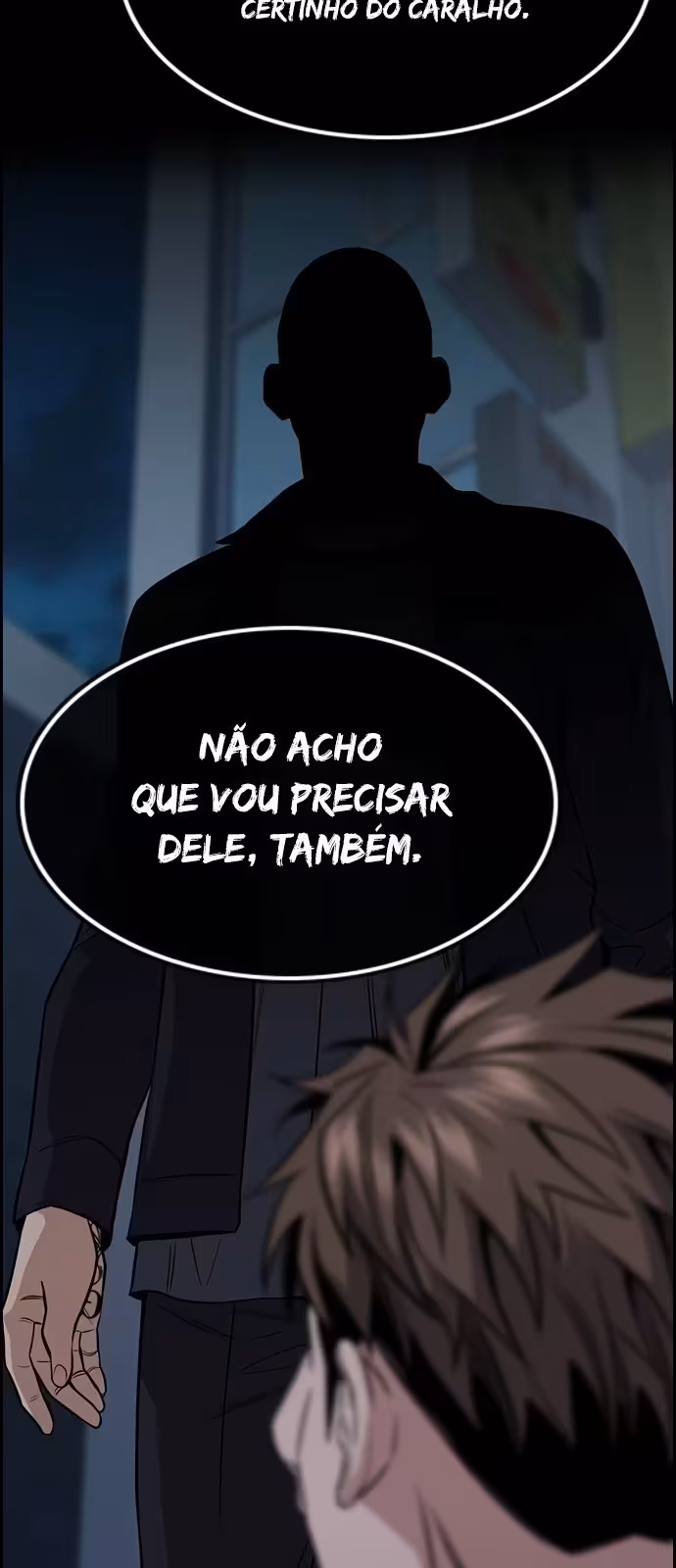 Página do Capítulo 93