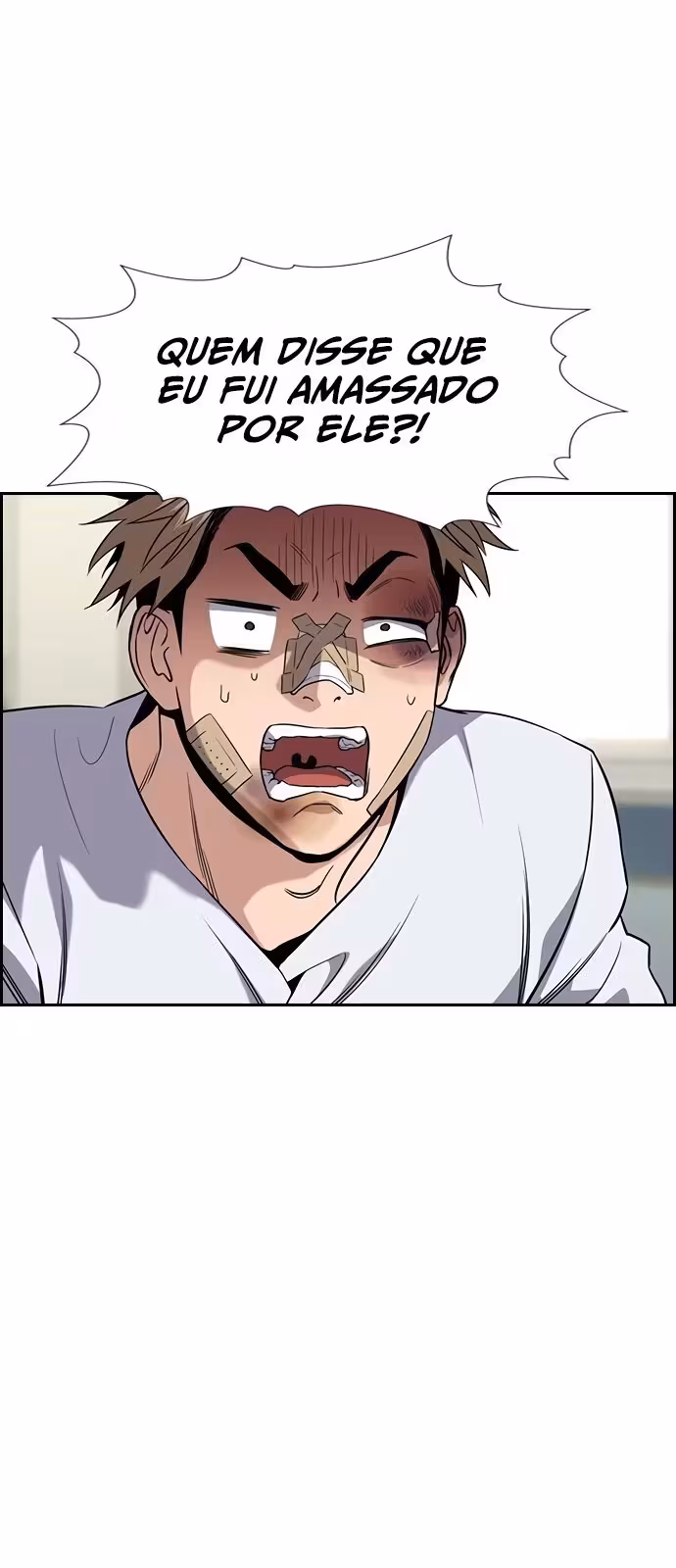 Página do Capítulo 94