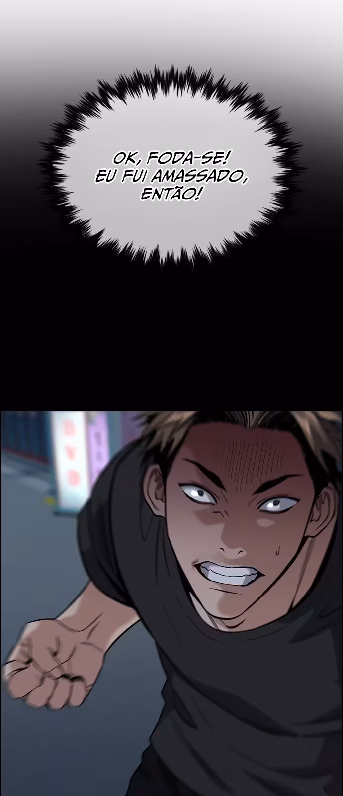 Página do Capítulo 94