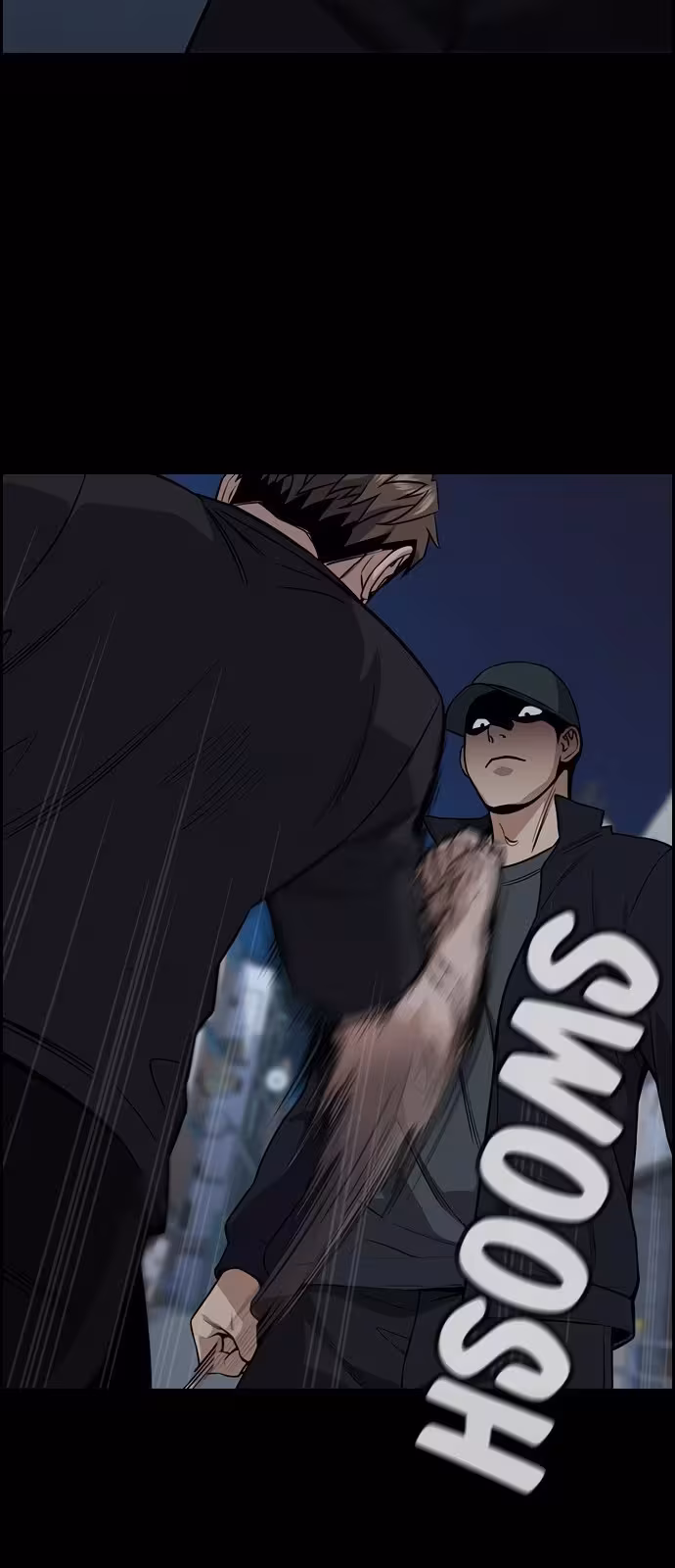 Página do Capítulo 94