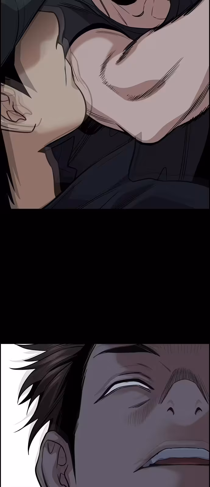 Página do Capítulo 94