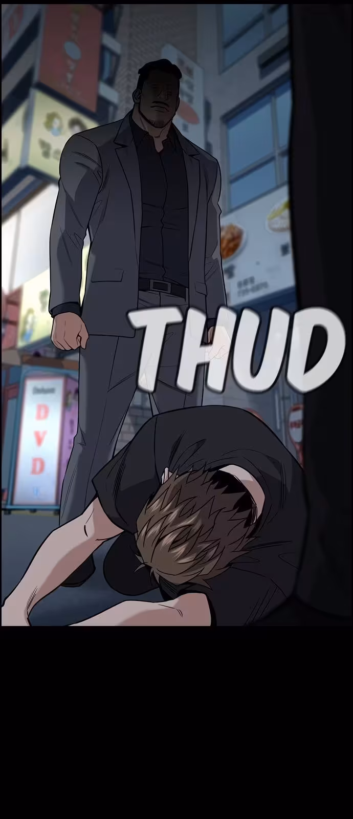 Página do Capítulo 94