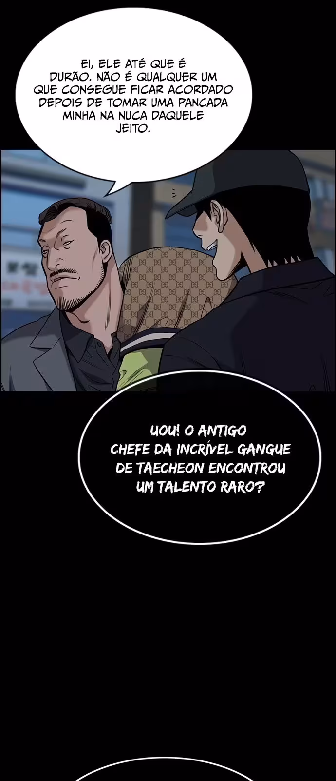 Página do Capítulo 94