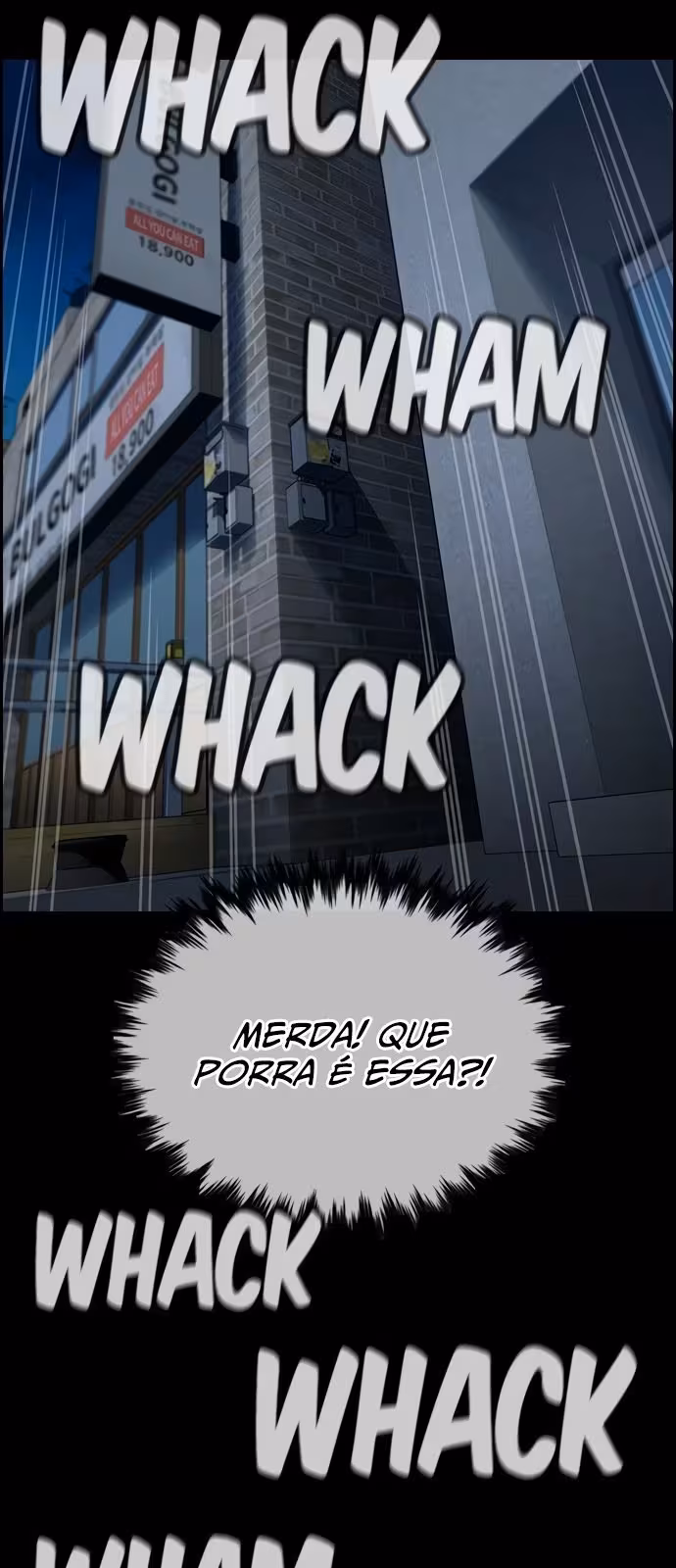 Página do Capítulo 94