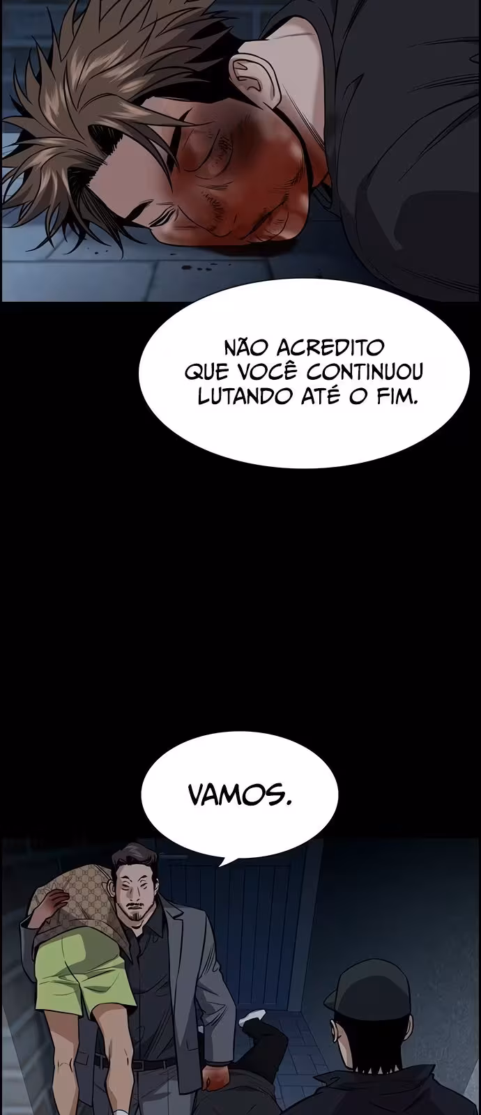 Página do Capítulo 94