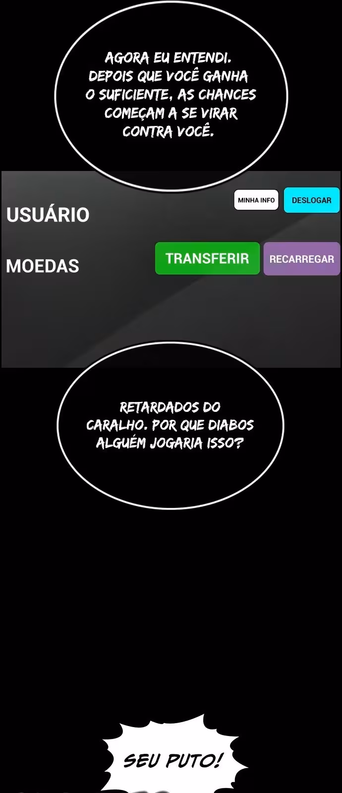 Página do Capítulo 94